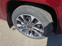 Thumbnail image of 2021 Jeep Grand Cherokee L at 2 EM Used