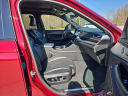 Thumbnail image of 2021 Jeep Grand Cherokee L at 2 EM Used