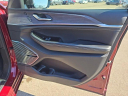 Thumbnail image of 2021 Jeep Grand Cherokee L at 2 EM Used