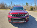 Thumbnail image of 2021 Jeep Grand Cherokee L at 2 EM Used