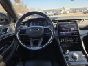 Thumbnail image of 2021 Jeep Grand Cherokee L at 2 EM Used