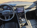 Thumbnail image of 2021 Jeep Grand Cherokee L at 2 EM Used