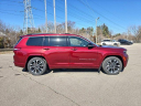 Thumbnail image of 2021 Jeep Grand Cherokee L at 2 EM Used