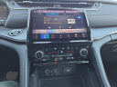 Thumbnail image of 2021 Jeep Grand Cherokee L at 2 EM Used