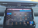Thumbnail image of 2021 Jeep Grand Cherokee L at 2 EM Used