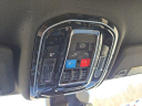 Thumbnail image of 2021 Jeep Grand Cherokee L at 2 EM Used