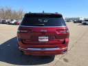 Thumbnail image of 2021 Jeep Grand Cherokee L at 2 EM Used