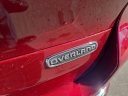 Thumbnail image of 2021 Jeep Grand Cherokee L at 2 EM Used