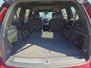 Thumbnail image of 2021 Jeep Grand Cherokee L at 2 EM Used
