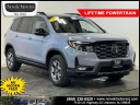 2022 Honda Passport TrailSport at Novak Motors NJ