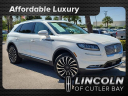 2023 Lincoln Nautilus Black Label at Doral Lincoln