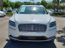 Thumbnail image of 2023 Lincoln Nautilus at Doral Lincoln