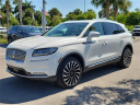 Thumbnail image of 2023 Lincoln Nautilus at Doral Lincoln