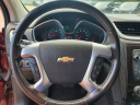 Thumbnail image of 2017 Chevrolet Traverse at Cole Nissan