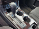 Thumbnail image of 2017 Chevrolet Traverse at Cole Nissan