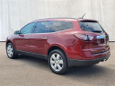 Thumbnail image of 2017 Chevrolet Traverse at Cole Nissan