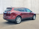 Thumbnail image of 2017 Chevrolet Traverse at Cole Nissan