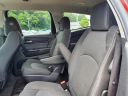 Thumbnail image of 2017 Chevrolet Traverse at Cole Nissan