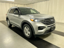 2022 Ford Explorer XLT at Driver's Village Inc.