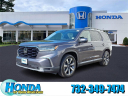 2023 Honda Pilot Elite at Honda Of Toms River
