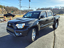 Thumbnail image of 2012 Toyota Tacoma at Gary Mathews Motors