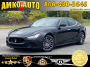 Thumbnail image of 2017 Maserati Ghibli at AMKO Auto Laurel