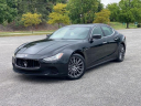 Thumbnail image of 2017 Maserati Ghibli at AMKO Auto Laurel