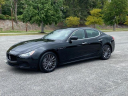 Thumbnail image of 2017 Maserati Ghibli at AMKO Auto Laurel