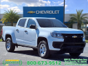 Thumbnail image of 2022 Chevrolet Colorado at Greenwood Chevrolet