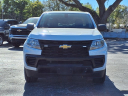 Thumbnail image of 2022 Chevrolet Colorado at Greenwood Chevrolet