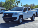 Thumbnail image of 2022 Chevrolet Colorado at Greenwood Chevrolet