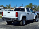 Thumbnail image of 2022 Chevrolet Colorado at Greenwood Chevrolet