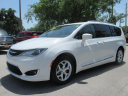 Thumbnail image of 2018 Chrysler Pacifica at Sullivan Buick Gmc Truck