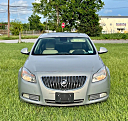 Thumbnail image of 2011 Buick Regal at Greenbar Automotive Services LLC
