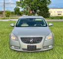 Thumbnail image of 2011 Buick Regal at Greenbar Automotive Services LLC