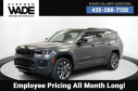 Thumbnail image of 2024 Jeep Grand Cherokee L at StephenWadeChryslerJeepDodge NEW