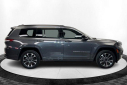 Thumbnail image of 2024 Jeep Grand Cherokee L at StephenWadeChryslerJeepDodge NEW