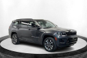 Thumbnail image of 2024 Jeep Grand Cherokee L at StephenWadeChryslerJeepDodge NEW