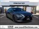 2022 Lexus ES 350 F SPORT at Lexus of Smithtown