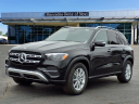 2025 Mercedes-Benz GLE GLE 350 4MATIC at MercedesBenzOfNovi of Novi, MI