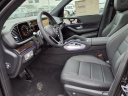 Thumbnail image of 2025 Mercedes-Benz GLE at MercedesBenzOfNovi of Novi, MI