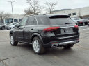 Thumbnail image of 2025 Mercedes-Benz GLE at MercedesBenzOfNovi of Novi, MI