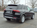 Thumbnail image of 2025 Mercedes-Benz GLE at MercedesBenzOfNovi of Novi, MI