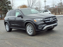 Thumbnail image of 2025 Mercedes-Benz GLE at MercedesBenzOfNovi of Novi, MI