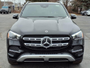 Thumbnail image of 2025 Mercedes-Benz GLE at MercedesBenzOfNovi of Novi, MI
