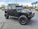 Thumbnail image of 2016 Jeep Wrangler Unlimited at Gary Mathews Motors