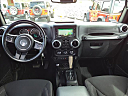Thumbnail image of 2016 Jeep Wrangler Unlimited at Gary Mathews Motors