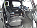 Thumbnail image of 2016 Jeep Wrangler Unlimited at Gary Mathews Motors