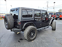 Thumbnail image of 2016 Jeep Wrangler Unlimited at Gary Mathews Motors
