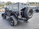 Thumbnail image of 2016 Jeep Wrangler Unlimited at Gary Mathews Motors